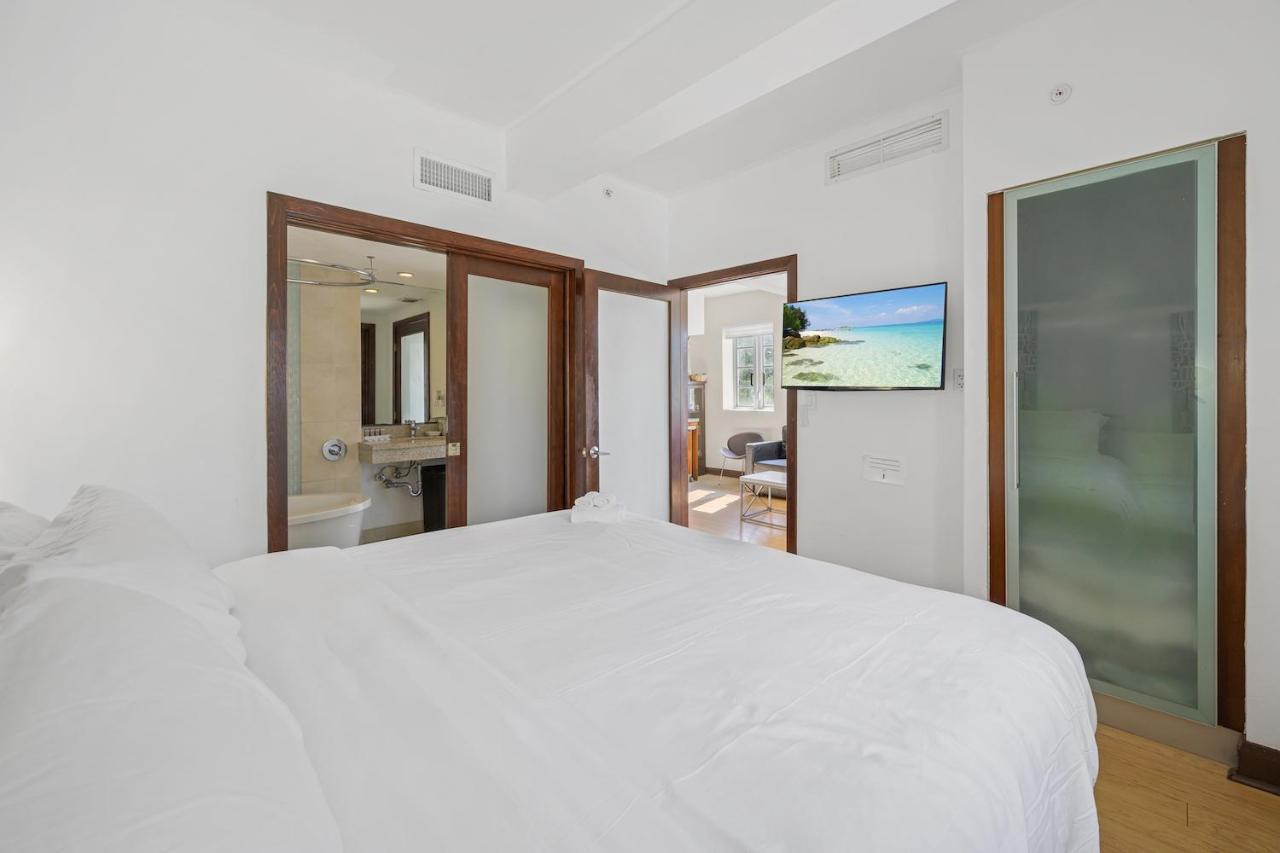 Ocean Drive Apartments With Rooftop Pool, South Beach, Miami Miami Beach Exterior foto